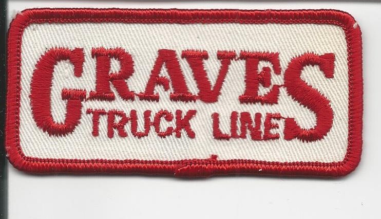 Graves Truck Line